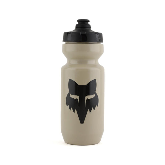 Fox Purist Bike Water Bottle with MoFlo Cap - Hydration - Bicycle Warehouse