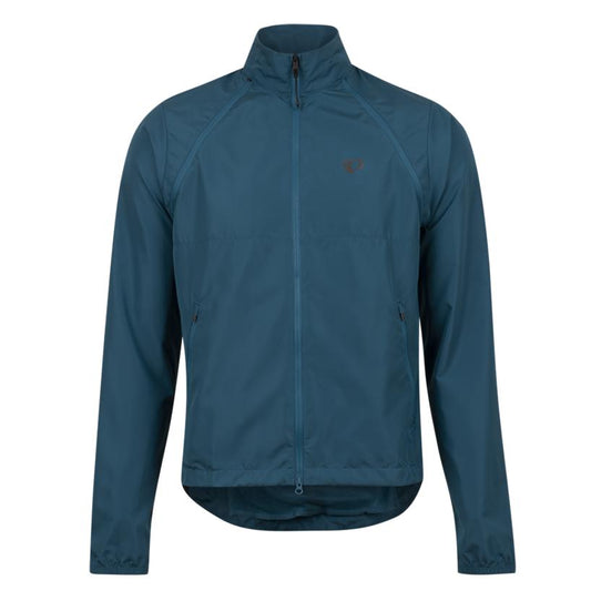 Pearl Izumi Quest Barrier Convertible Men's Bike Jacket - Jackets - Bicycle Warehouse