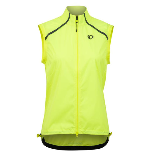 Pearl Izumi Zephrr Barrier Women's Cycling Vest - Jackets - Bicycle Warehouse