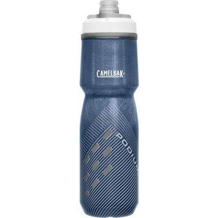 Camelbak Big Chill Bike Water Bottle 24oz (Navy)