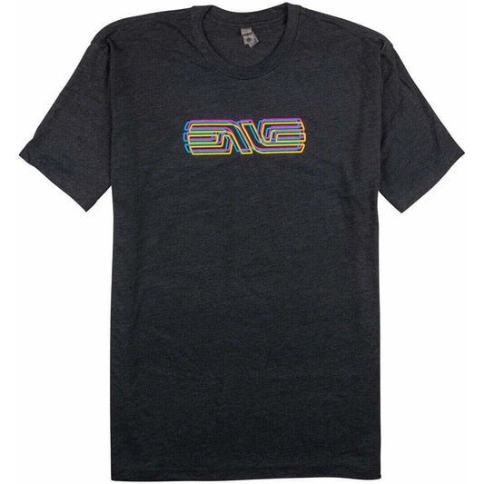 ENVE ENVE Composites CMYK T-Shirt - Mens, Charcoal