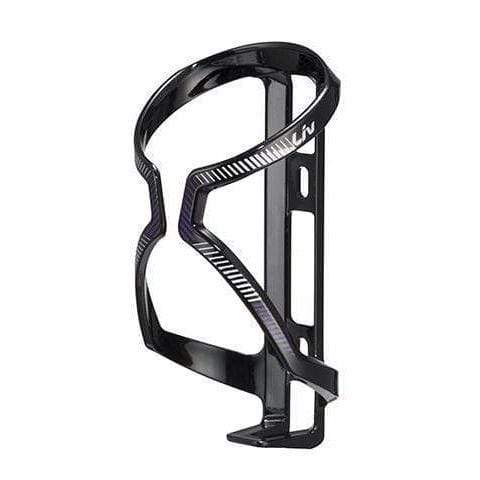 Giant Cage Liv/Giant Airway Sport Bike Bottle Cage Silver/Purple