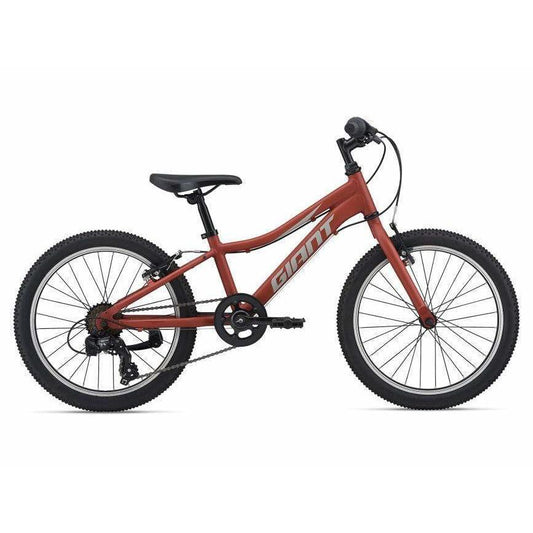 Giant XTC Jr 20 Lite Kids Bike (2021) - Red