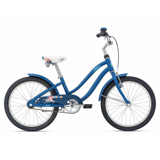 Liv Adore 20" Kids Bike (2021) - Blue