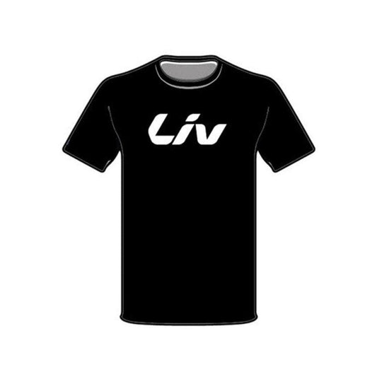 Liv Logo Bike Shirt