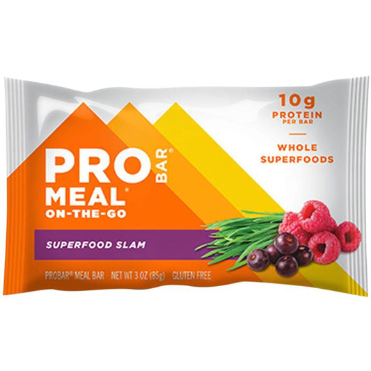 ProBar Meal Bar: Superfood Slam, Box of 12